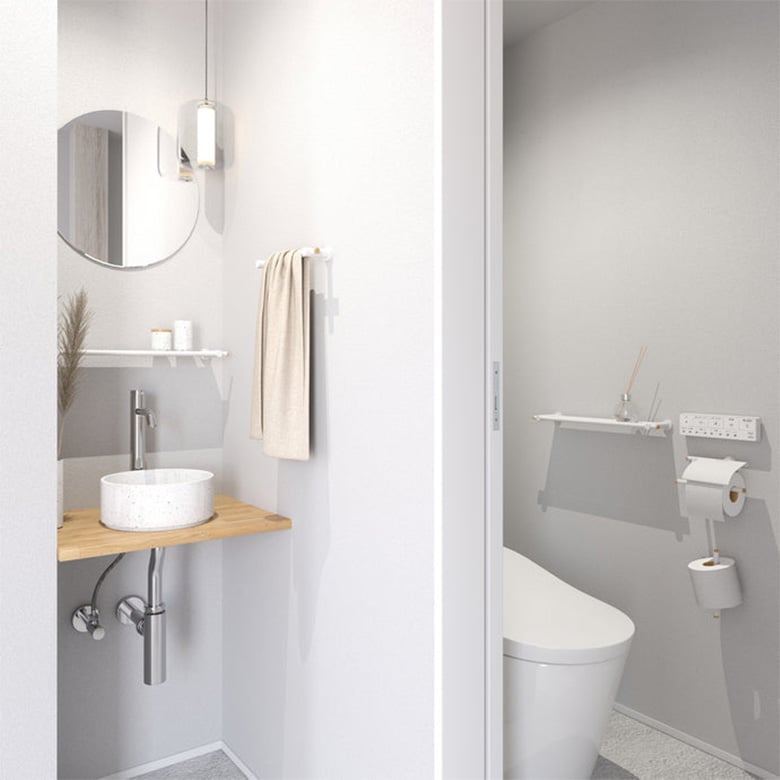 ALCOLOLO KAWARABACHI【Φ250/Φ350】