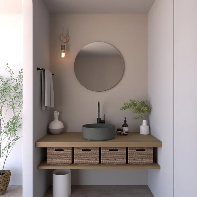 ALCOLOLO KAWARABACHI【Φ250/Φ350】