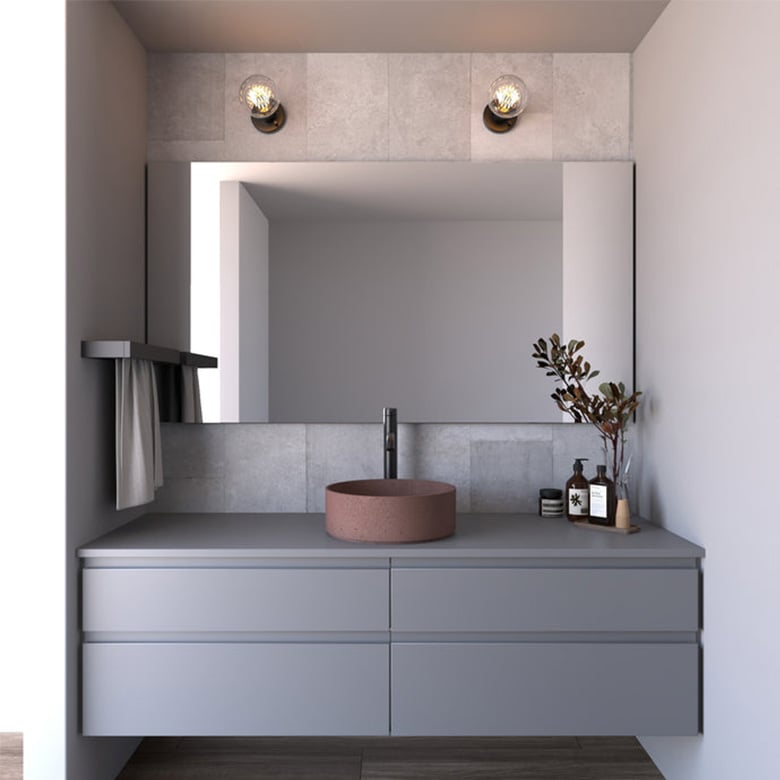 ALCOLOLO KAWARABACHI【Φ250/Φ350】