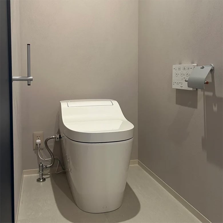 ALCOLOLO ペーパーホルダー