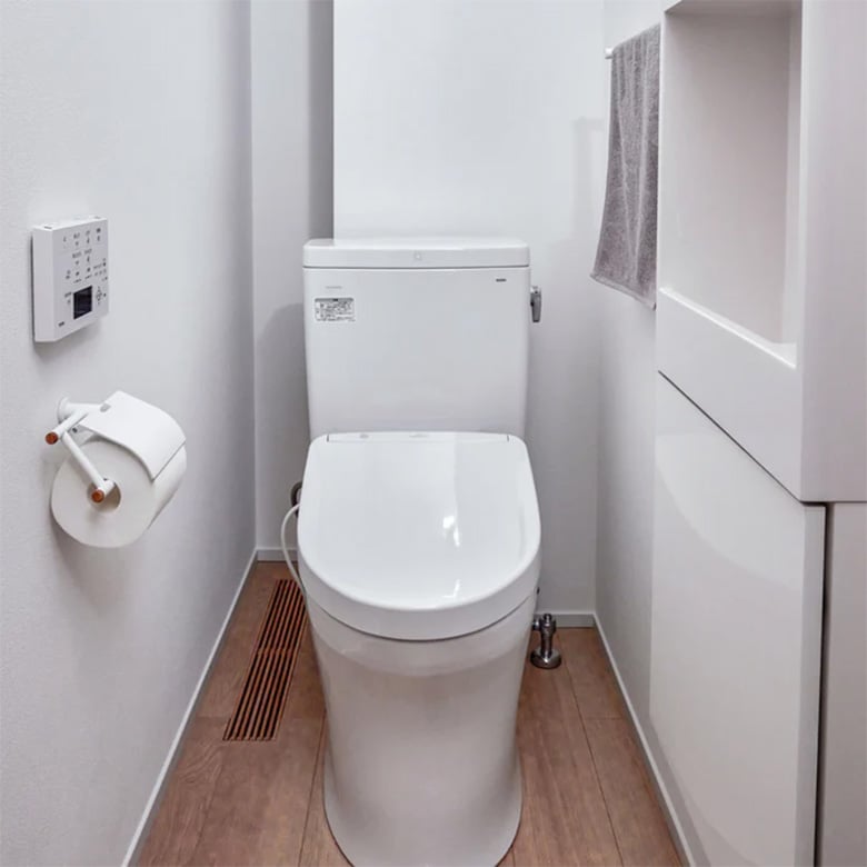 ALCOLOLO ペーパーホルダー