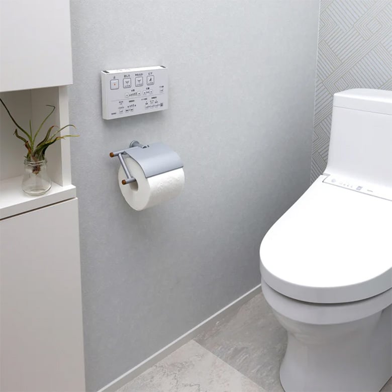 ALCOLOLO ペーパーホルダー