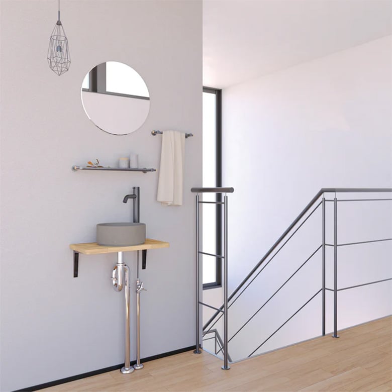 ALCOLOLO KAWARABACHI Φ250 おすすめセット