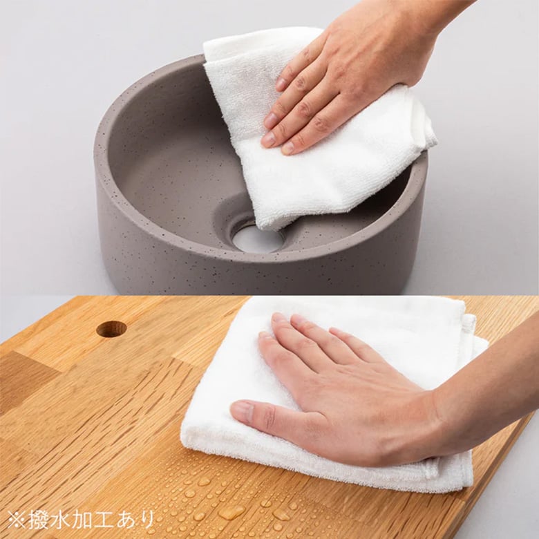 ALCOLOLO KAWARABACHI Φ250 おすすめセット