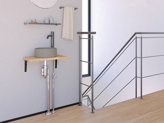 ALCOLOLO KAWARABACHI Φ250 おすすめセット