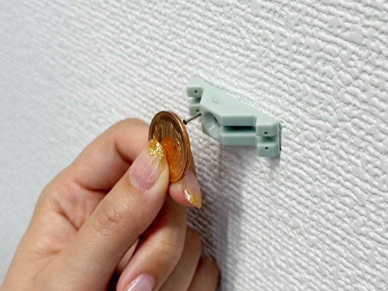 ウォールシェルフ