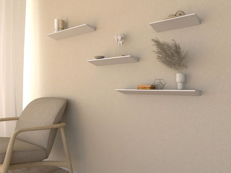 ウォールシェルフ