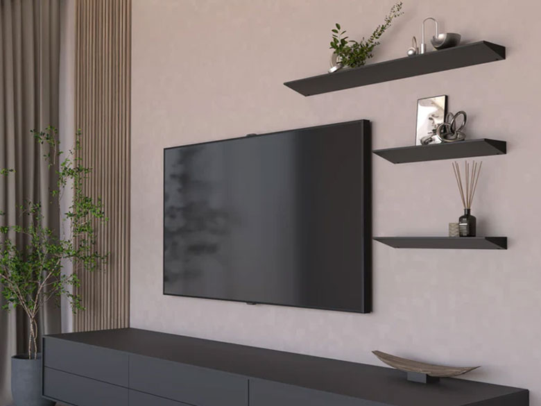 ウォールシェルフ