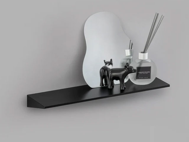 ウォールシェルフ