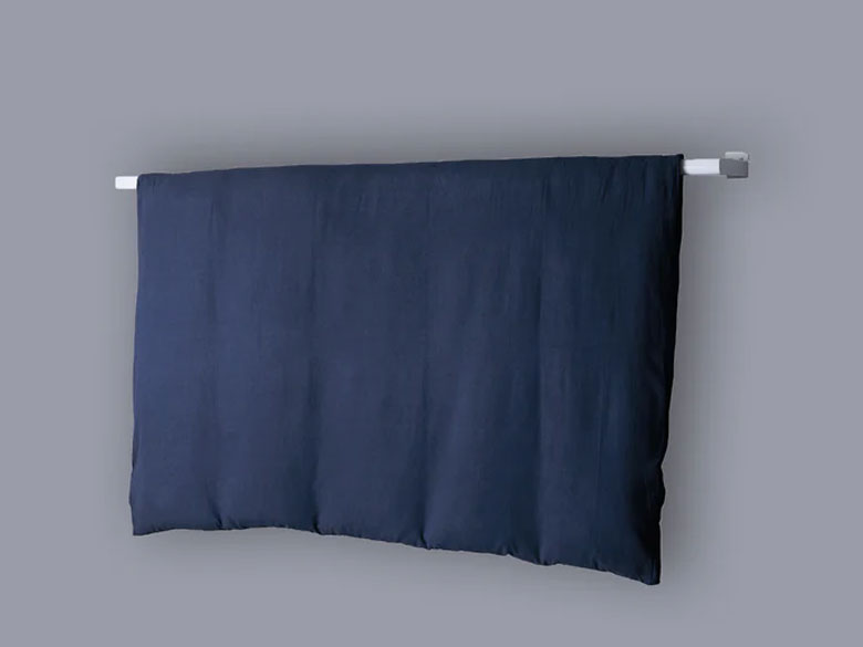 ALCOLOLO 布団干しバー