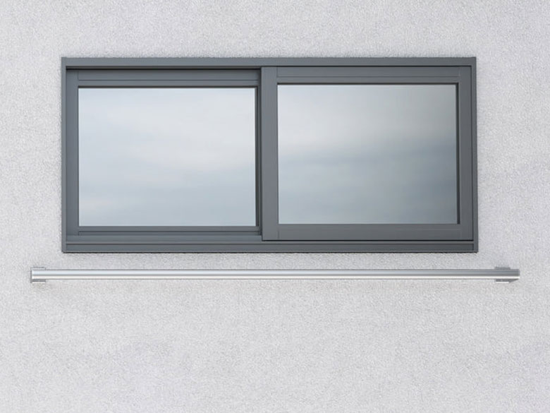 ALCOLOLO 布団干しバー