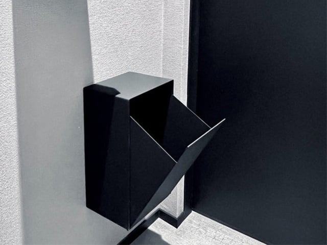 ALHIDE ペーパーストレージ