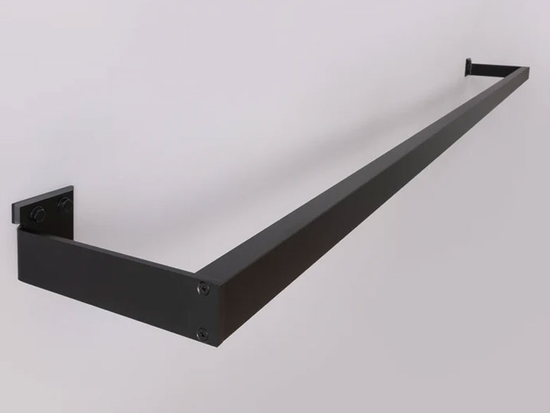 ALHIDE 布団干しバー