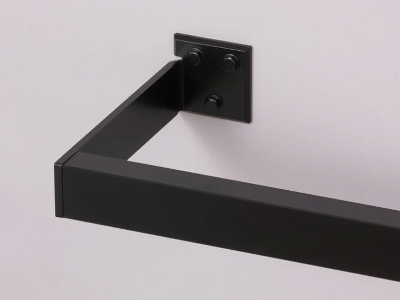 ALHIDE 布団干しバー