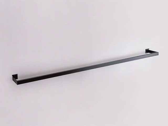 ALHIDE 布団干しバー