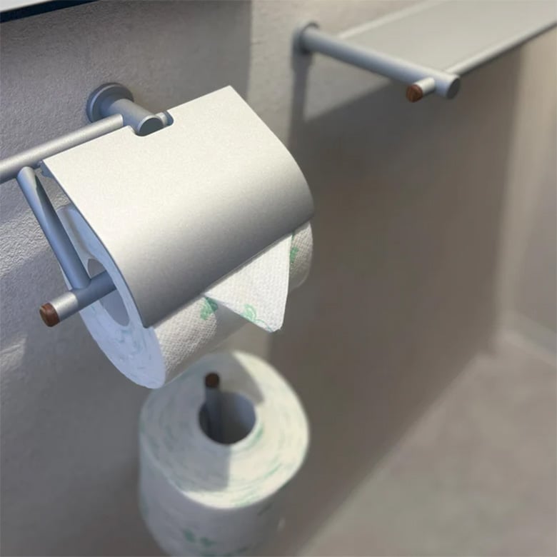 ALCOLOLO ペーパーストック