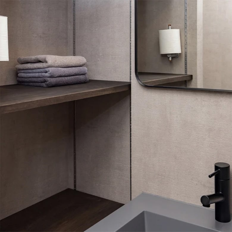 ALCOLOLO ペーパーストック