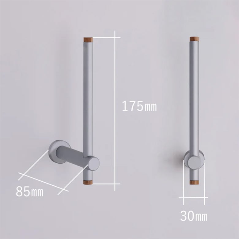 ALCOLOLO ペーパーストック