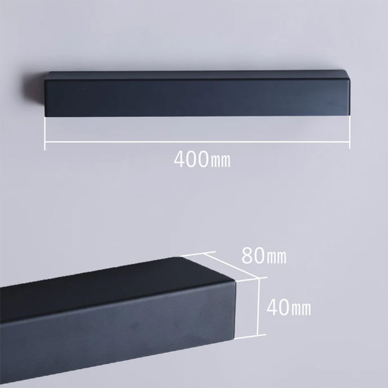 ALHIDE タオルバー Sサイズ/Lサイズ