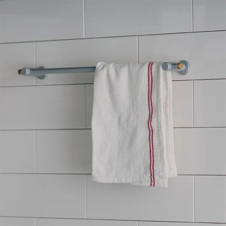 ALCOLOLO タオルバー Sサイズ/Lサイズ