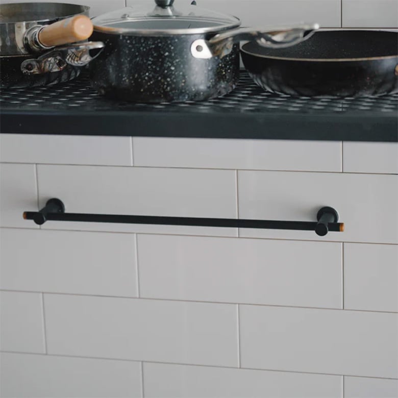 ALCOLOLO タオルバー Sサイズ/Lサイズ