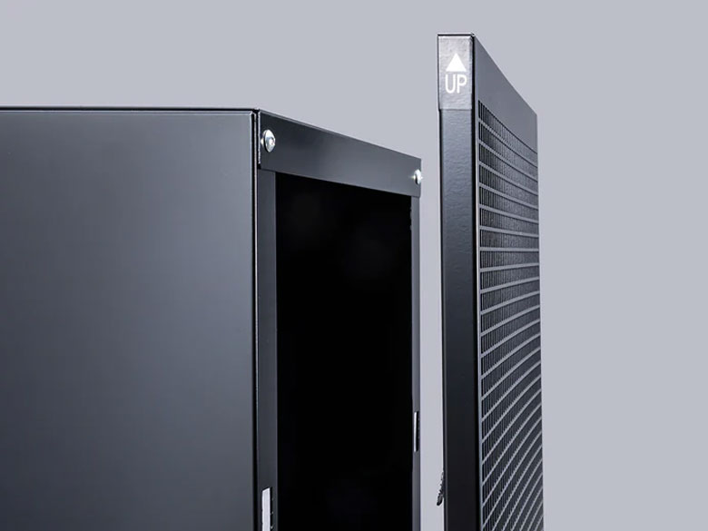 ALHIDE ガスメーターカバー