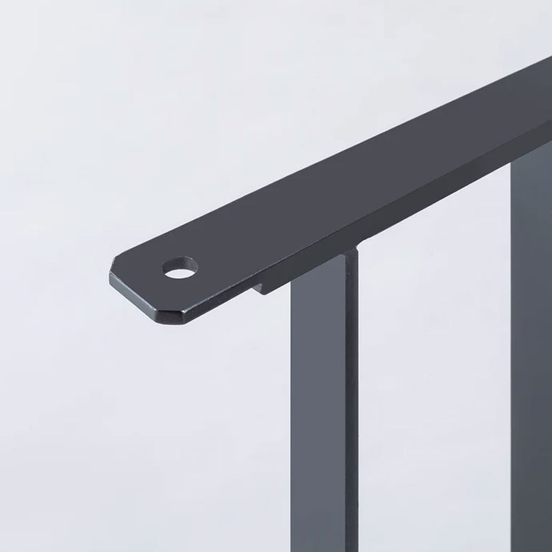 ALHIDE フラットバーフェンス