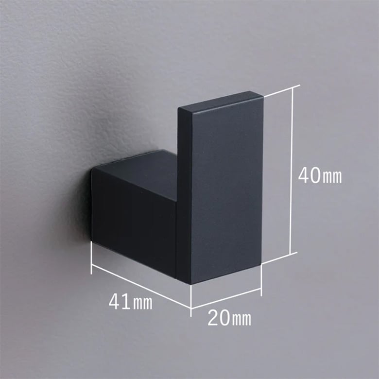 ALHIDE フック Sサイズ/Lサイズ