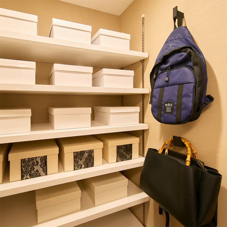 ALHIDE フック Sサイズ/Lサイズ