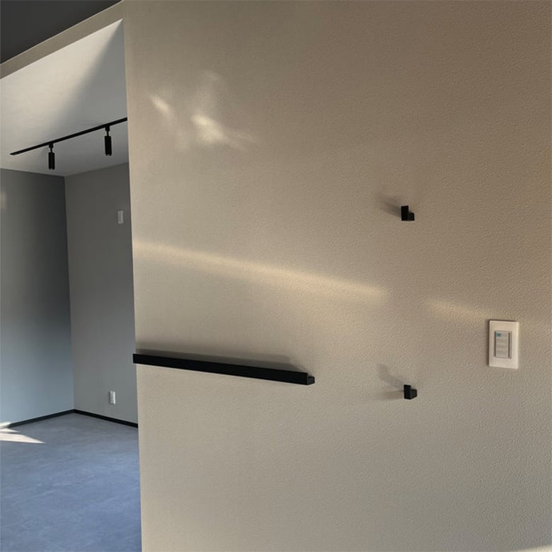 ALHIDE フック Sサイズ/Lサイズ