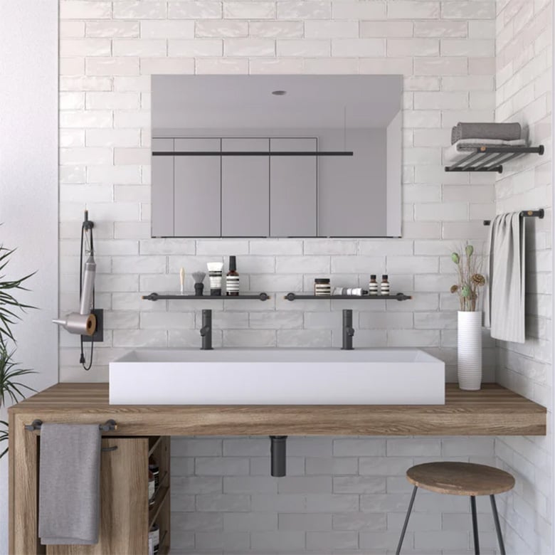 ALCOLOLO シェルフ