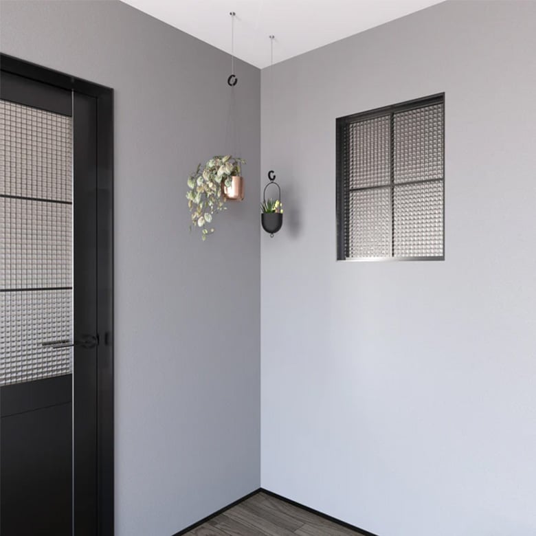 ALCOLOLO ハンガーリング