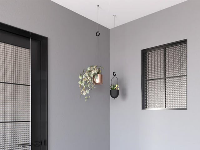 ALCOLOLO ハンガーリング