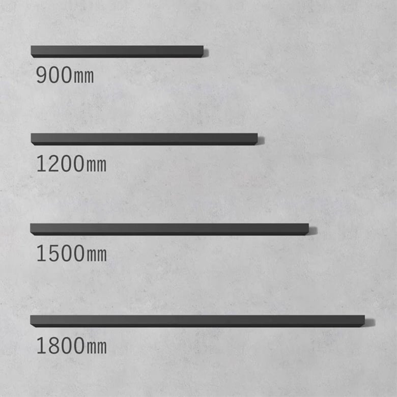 ALHIDE ロングフック