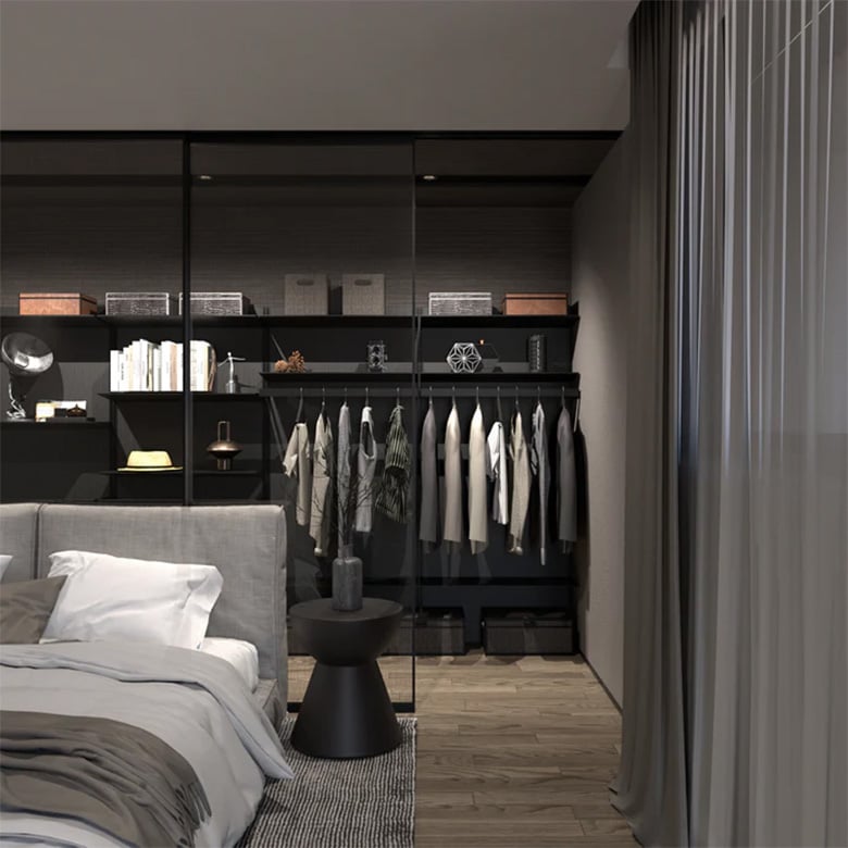 ALHIDE アジャストシェルフ