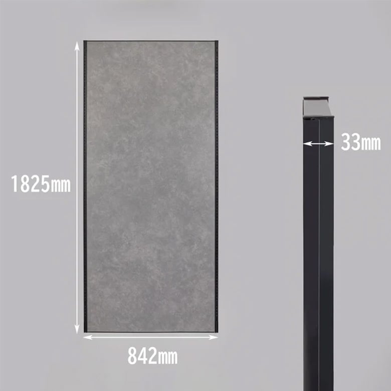 ALHIDE アジャストシェルフ