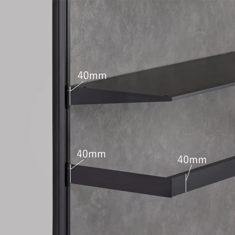 ALHIDE アジャストシェルフ