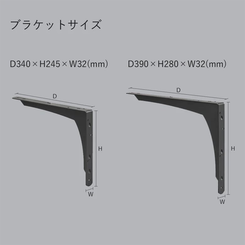 オーダーカウンター