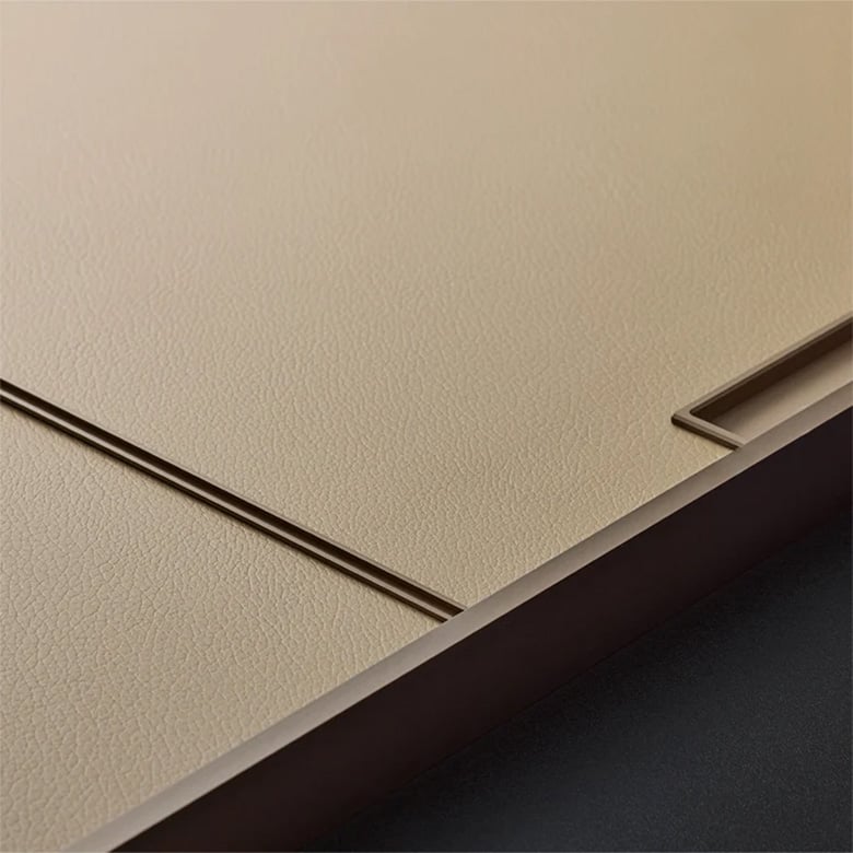スライディングパーティション alfine LX
