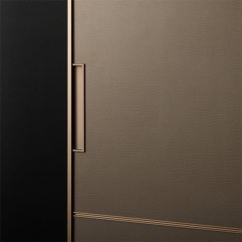 スライディングパーティション alfine LX