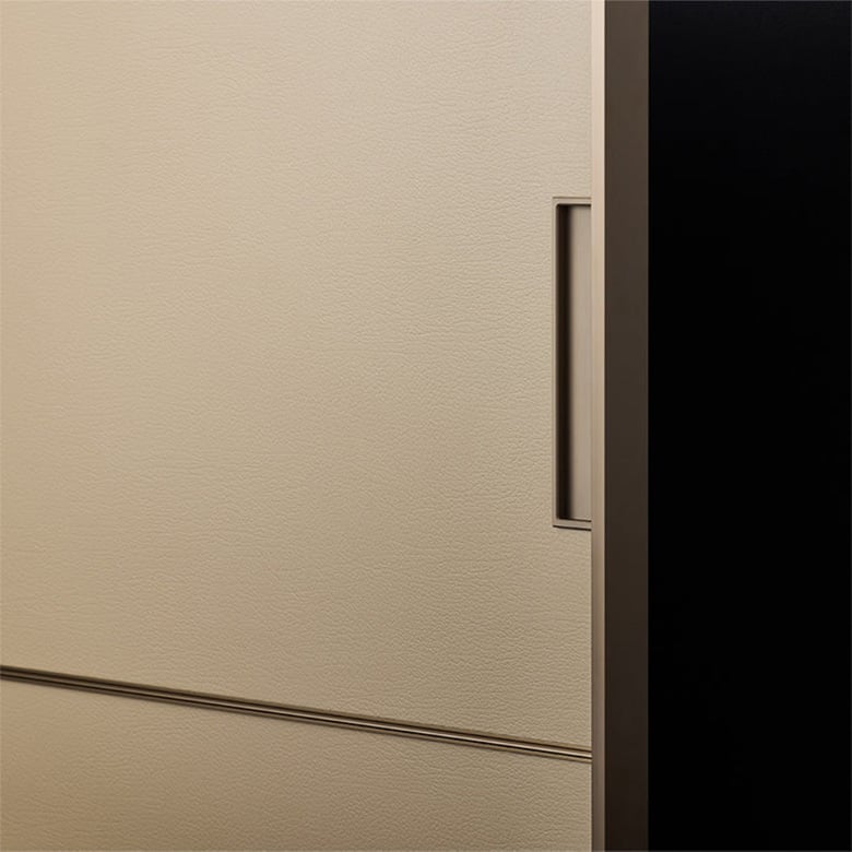 スライディングパーティション alfine LX