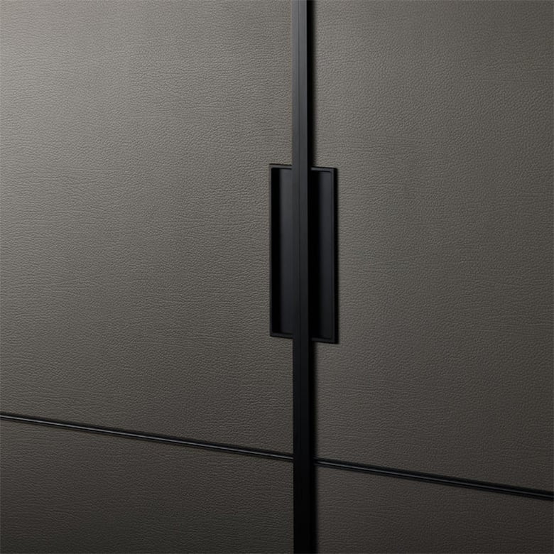 スライディングパーティション alfine LX