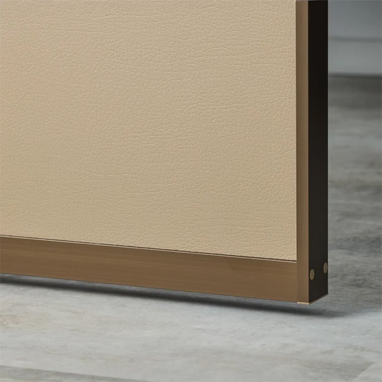 スライディングパーティション alfine LX