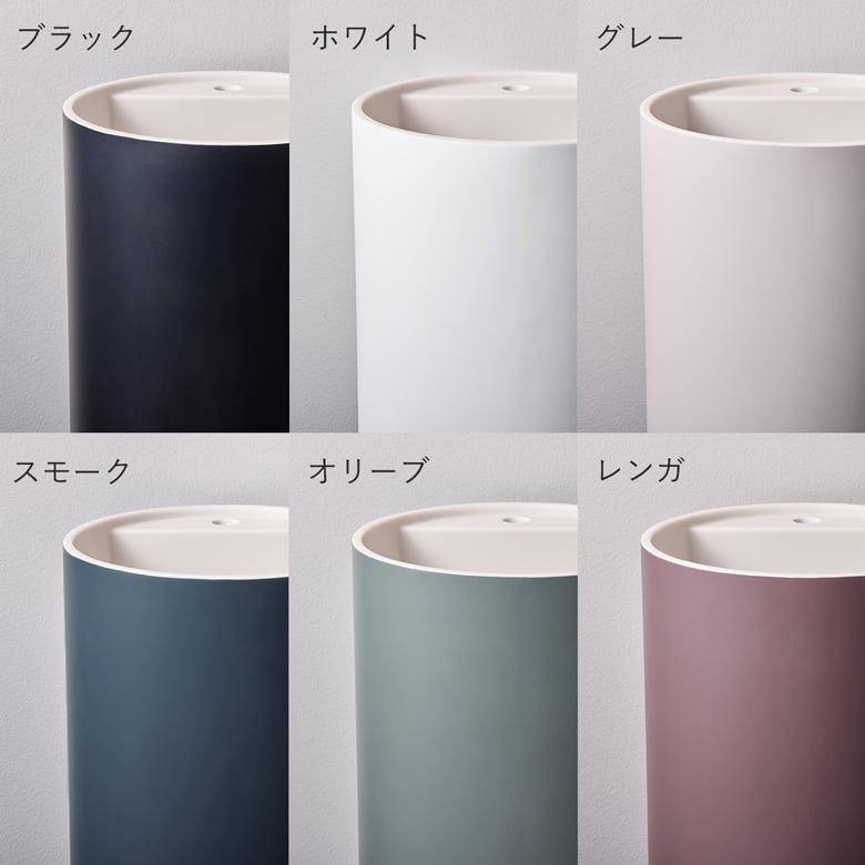 ALCOLOLOスロップシンク