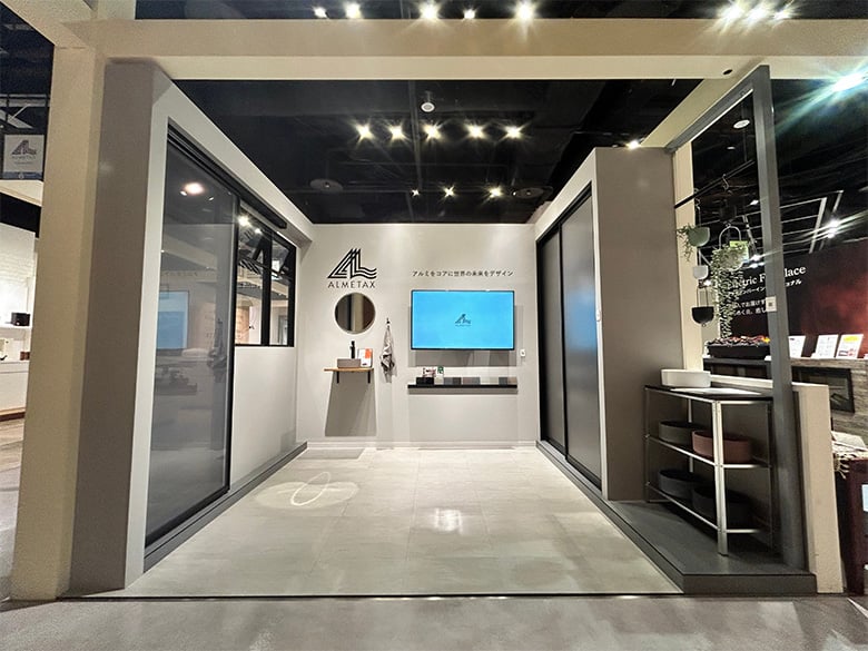 神戸ショールーム(HDC神戸内)