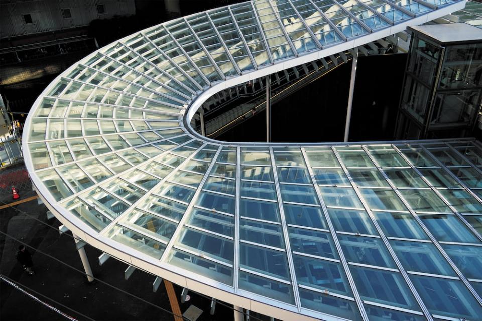 フルオーダートップライト