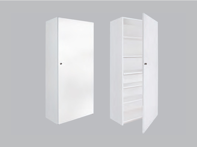 オールフリー BOXセット【収納棚】