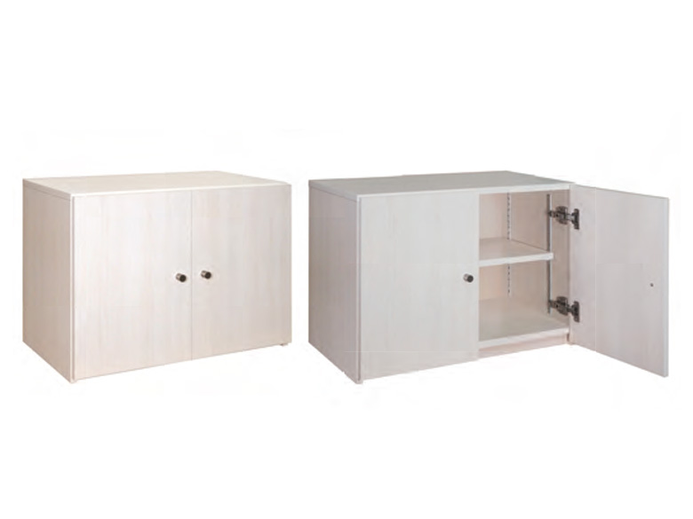 オールフリー BOXセット【収納棚】