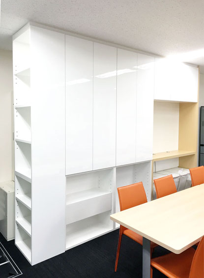 アイアンホワイトボード