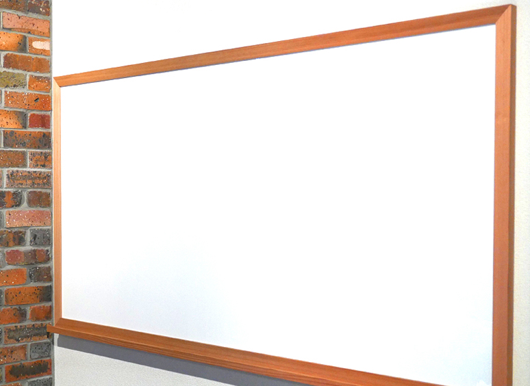 アイアンホワイトボード